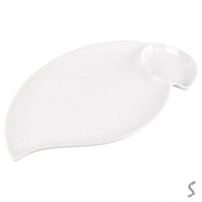 Менажница фарфор 