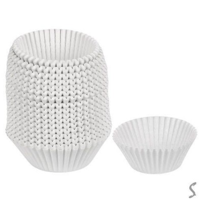 Формочки бумажные для кексов 500шт/уп 11.5см (d5см h3.2см) Формочки бумажные для кексов 500шт/уп 11.5см (d5см h3.2см)
