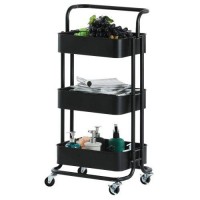 Этажерка на колесах Этажерка на колесах