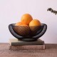 Фруктовница "Nest" 22см