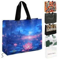 Сумка-шоппер 36*26*10см Сумка-шоппер 36*26*10см