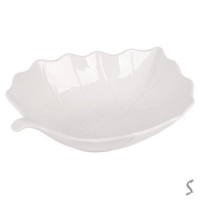 Блюдо фарфор 