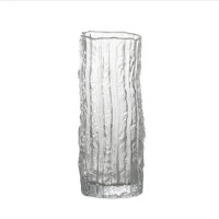 Ваза стеклянная 