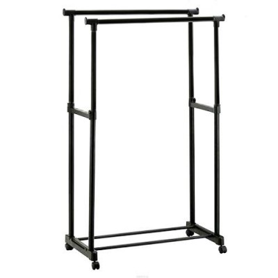 Вешалка-стойка для одежды 62*37*130см