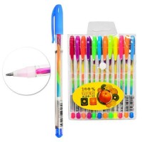 Набор гелевых ручек Набор гелевых ручек