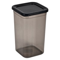 Контейнер пищевой "Прайм" 1.4л 11*11*18см	