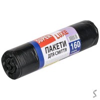 Пакеты для мусора 