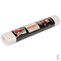 Пергамент для выпечки силиконизированный без втулки 50м 38см