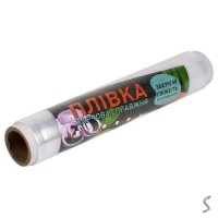 Пленка пищевая на втулке 300г 29см