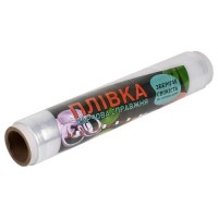 Пленка пищевая на втулке 450г 29см
