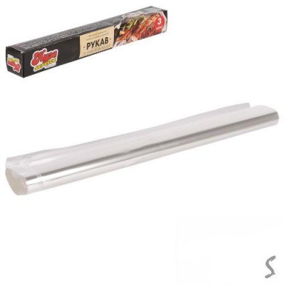 Рукав для запекания без втулки 3м 28см