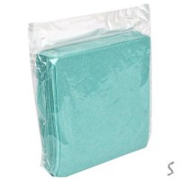 Салфетки вискозные 10шт/уп 30*36см