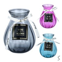 Ваза стеклянная Ваза стеклянная