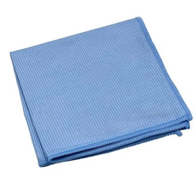 Салфетка из микрофибры для стекла 35*35см