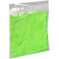 Салфетка из микрофибры универсальная 35*35см