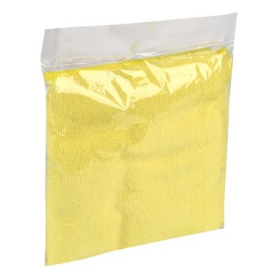 Салфетки из микрофибры универсальные 5шт/уп 30*30см