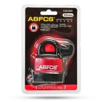 Замок навесной 55мм