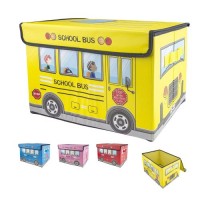 Коробка складная для хранения вещей 37*25*25см