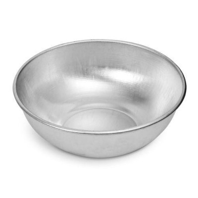 Миска алюминиевая 900мл