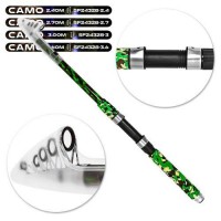 Спінінг телескоп Спінінг телескоп