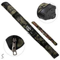 Чохол для спинінгів ущільнений 1.25м