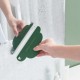 Скребок для мытья окон авто 2шт/уп 17см