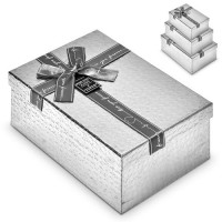 Коробка подарочная 