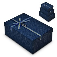 Коробка подарочная 