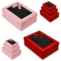Коробка подарочная 
