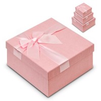 Коробка подарочная 