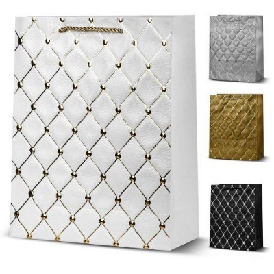 Пакет подарочный бумажный S Пакет подарочный бумажный S