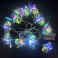 Гирлянда светодиодная 