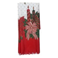 Скатерть "New Year" 150*220см	