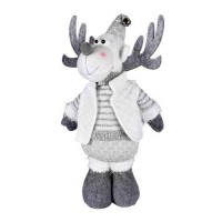 Фигура новогодняя 