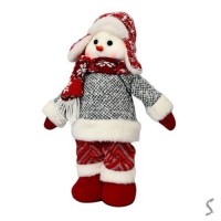 Фигура новогодняя 