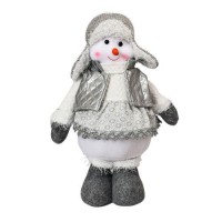 Фигура новогодняя 