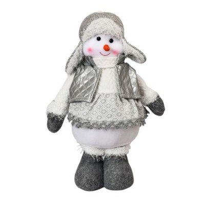 Фигура новогодняя 