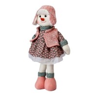Фигура новогодняя 