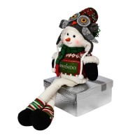Фигура новогодняя 