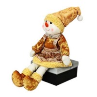 Фигура новогодняя 