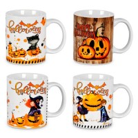 Чашка "Halloween" 330мл	