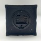 Камин-светильник декоративный с LED подсветкой USB 13*13*30см  (без батареек)