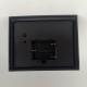 Камин-светильник декоративный с LED подсветкой USB 15*12*30см (без батареек)