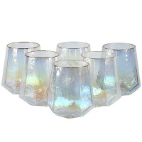 Стакан низкий 