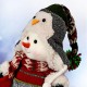 Фигура новогодняя 
