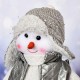 Фигура новогодняя 
