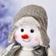 Фигура новогодняя 