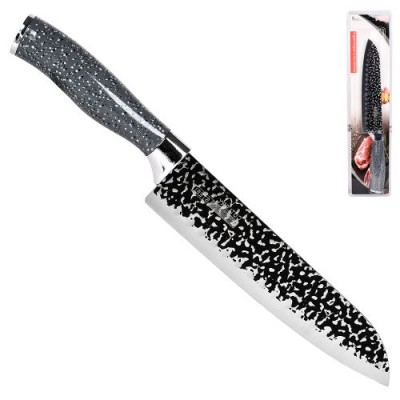 Нож кухонный "Flecks" 9.5*39см