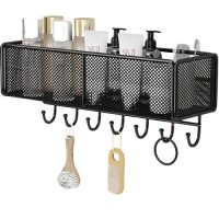 Полка настенная 7кр 40*13.5*15см