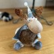 Фигура новогодняя 